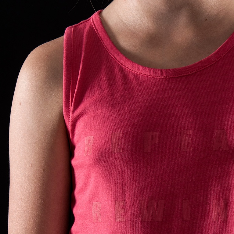Singlet "Play star" Singlet "Play star"
